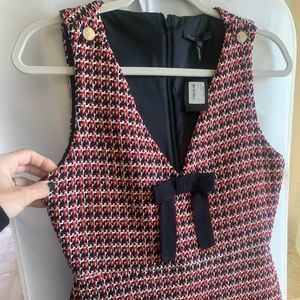 NWT Maje playsuit!!!